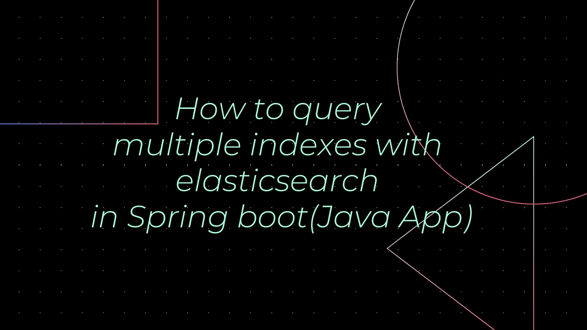 Spring boot clearance hive